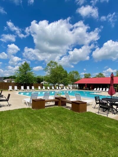 Coshocton KOA Holiday - Coshocton, OH