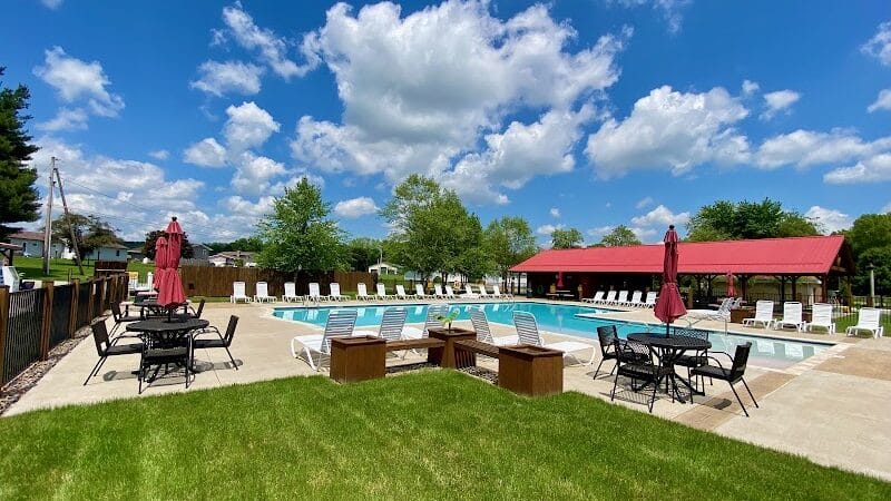Coshocton KOA Holiday - Coshocton, OH