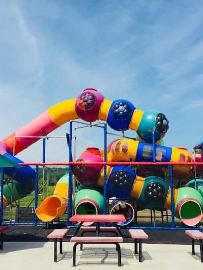 Coshocton KOA Holiday - Coshocton, OH