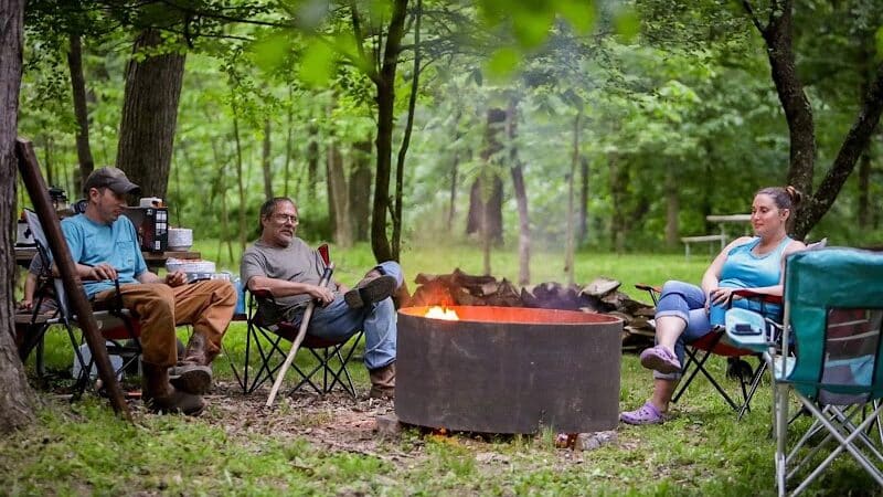 Coshocton KOA Holiday - Coshocton, OH