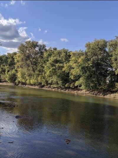Coshocton Lake Park - Coshocton, OH