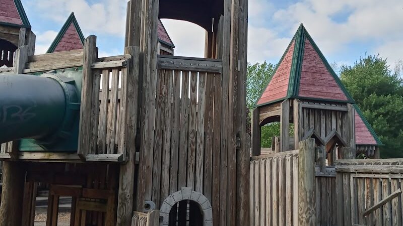 Coshocton Lake Park - Coshocton, OH