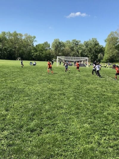 Coshocton Lake Park - Coshocton, OH
