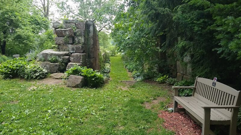 Coshocton Lake Park - Coshocton, OH