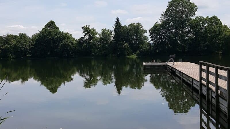Coshocton Lake Park Complex - Coshocton, OH