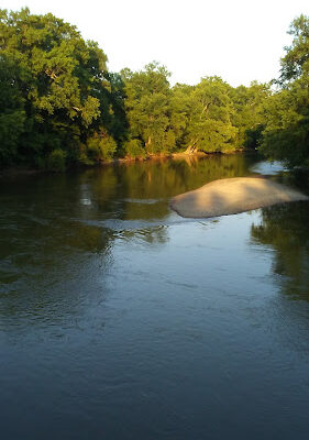 Coshocton Lake Park Complex