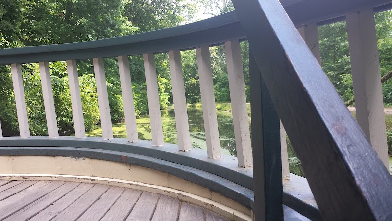 Coshocton Lake Park Complex - Coshocton, OH