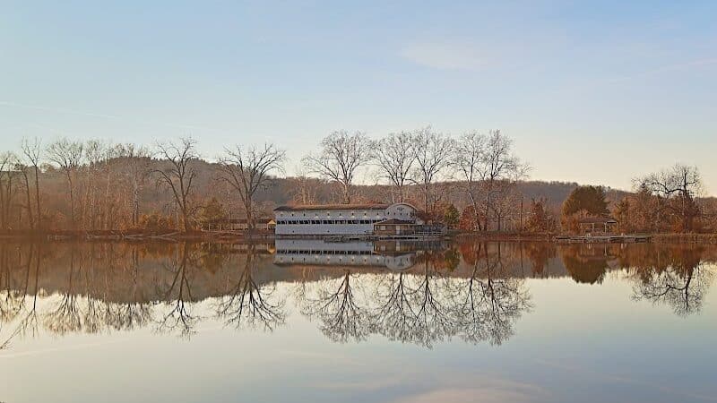Coshocton Lake Park Complex - Coshocton, OH