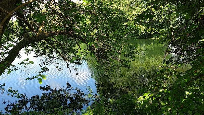 Coshocton Lake Park Complex - Coshocton, OH