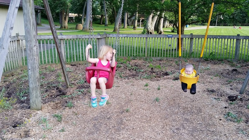 Coshocton Lake Park Complex - Coshocton, OH
