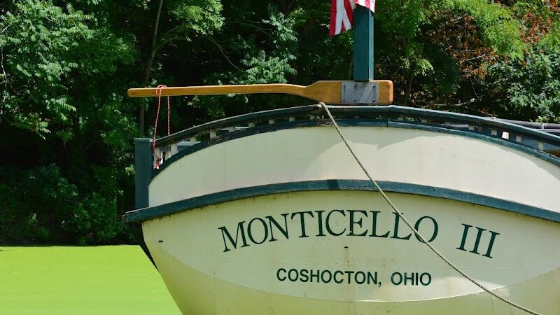 Coshocton Lake Park Complex - Coshocton, OH