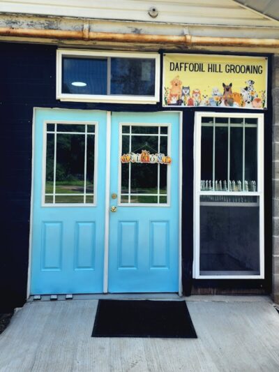Daffodil Hill Grooming - Coshocton, OH