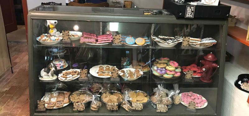 Good Boy Bakery - Coshocton, OH