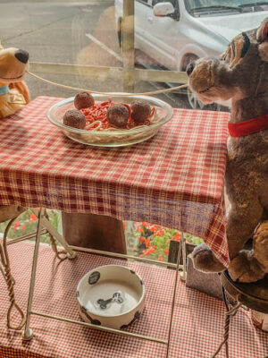 Good Boy Bakery