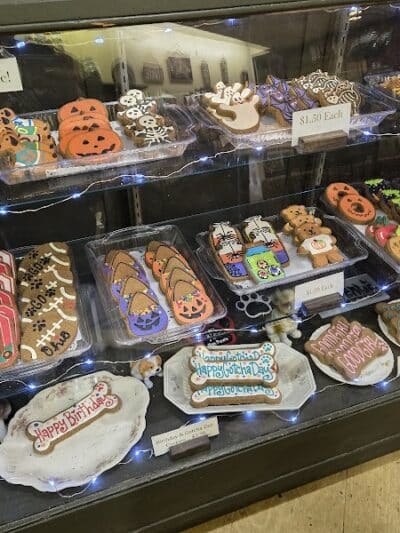 Good Boy Bakery - Coshocton, OH