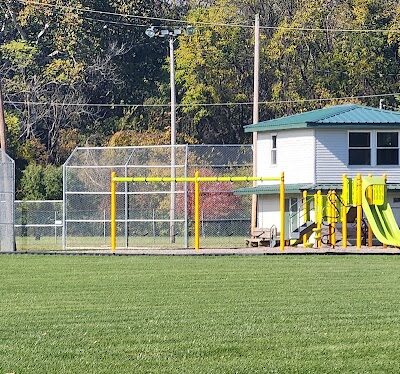 Lake Park Aquatic Center - Coshocton, OH