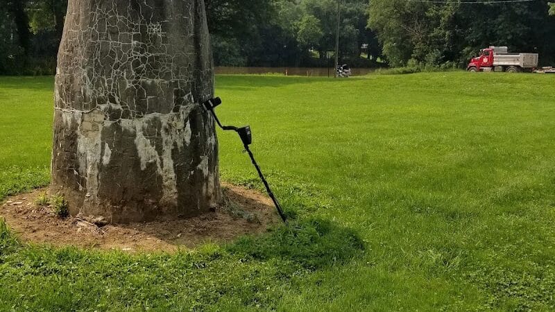 Riverfront Park - Coshocton, OH