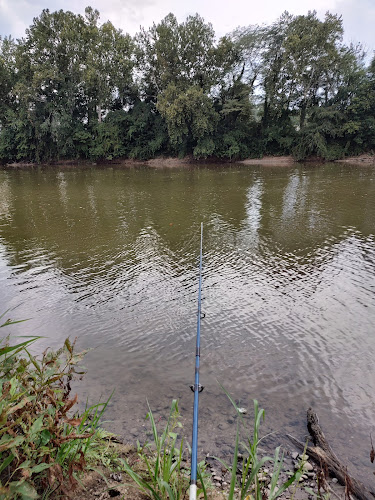 Riverfront Park