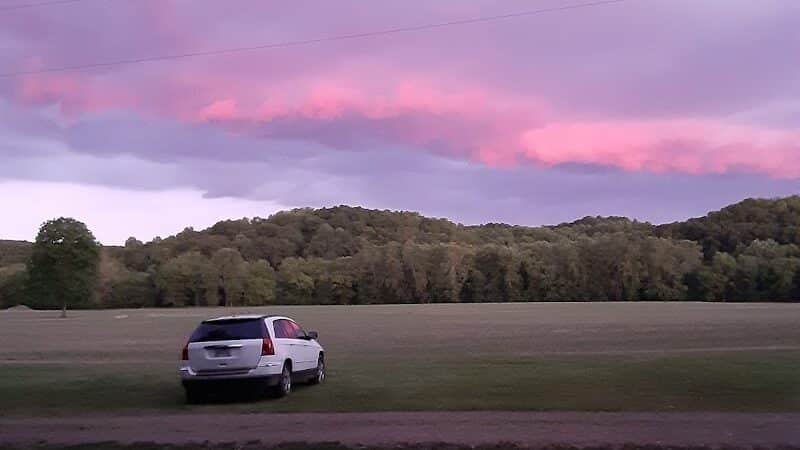 Shady Grove - Coshocton, OH