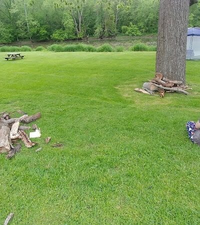Shady Grove - Coshocton, OH