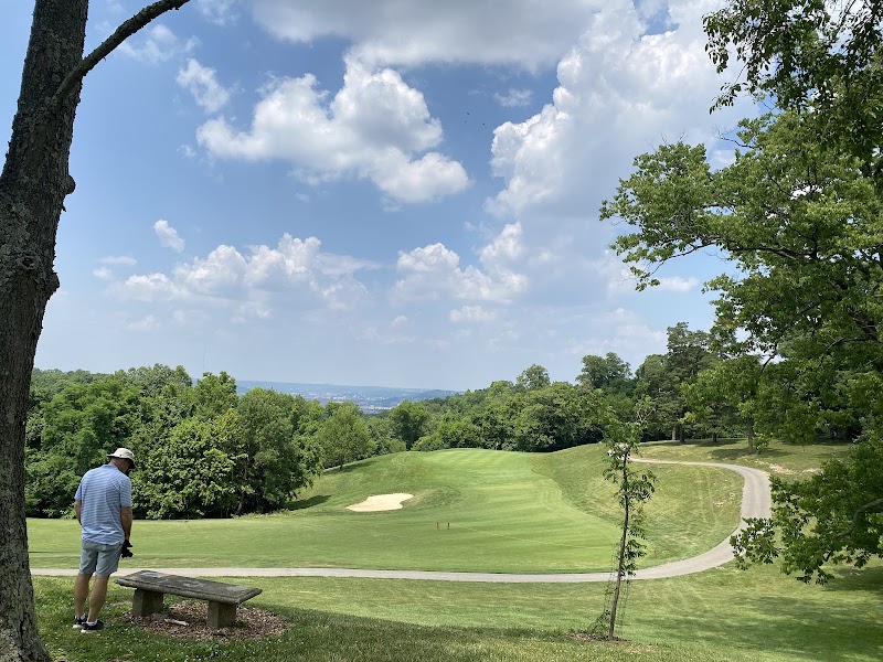 Devou Park - Covington, KY