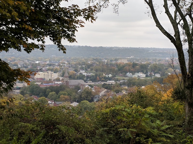 Devou Park - Covington, KY