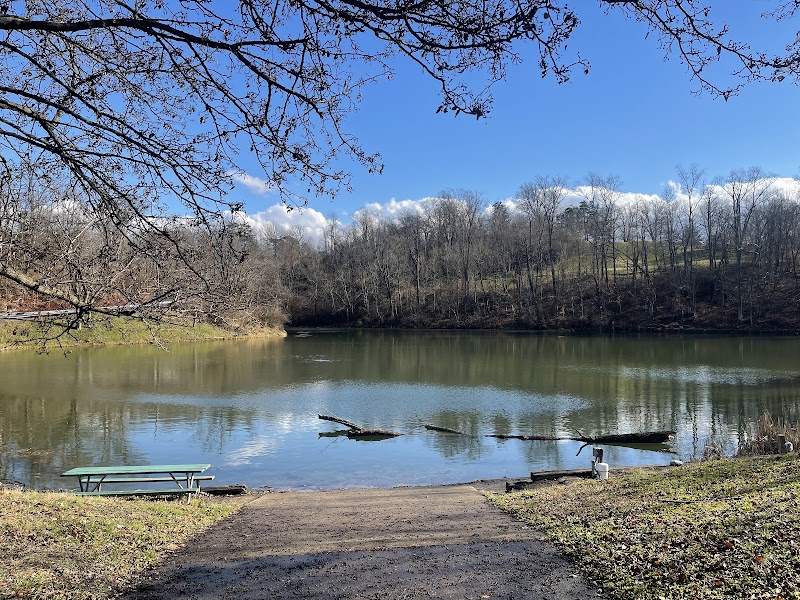 Devou Park - Covington, KY
