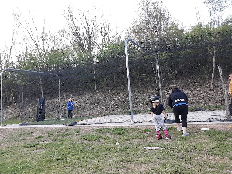 Covington Community Park - Covington, OH