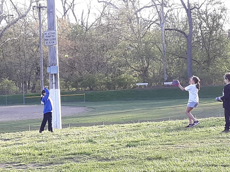 Covington Community Park - Covington, OH