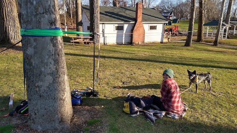 Covington Community Park - Covington, OH