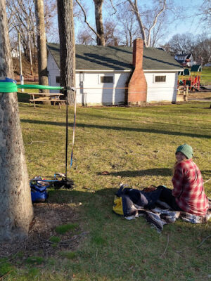 Covington Community Park