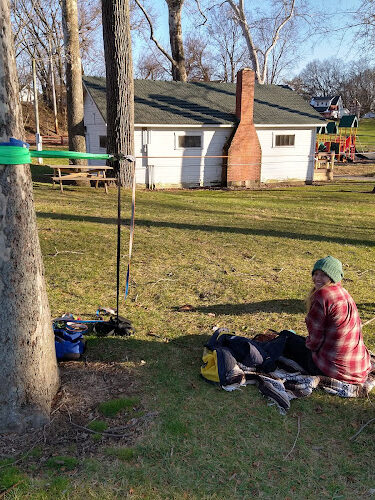 Covington Community Park