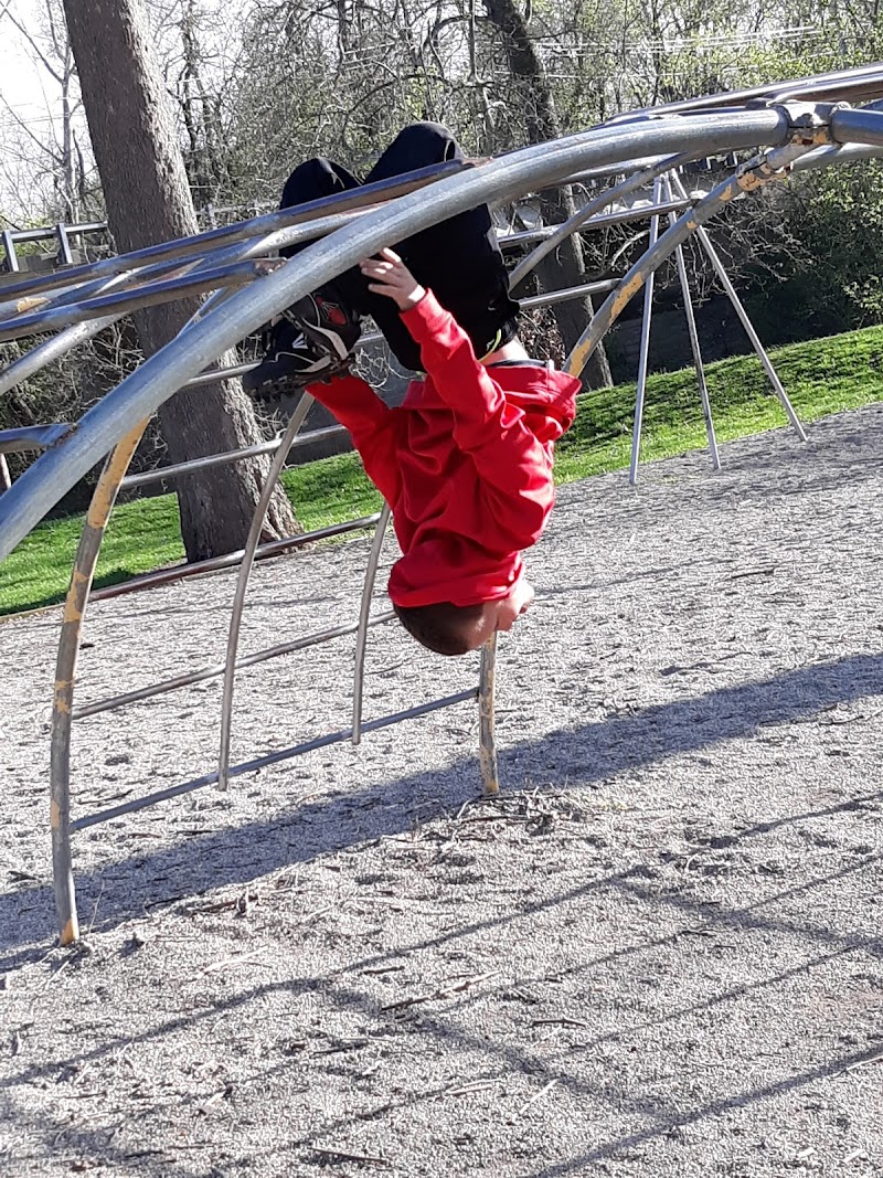 Covington Community Park - Covington, OH