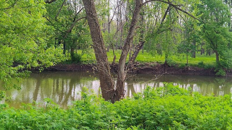 Covington Community Park - Covington, OH