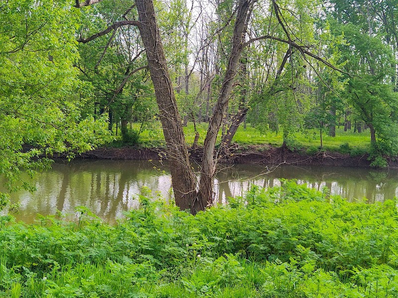 Covington Community Park - Covington, OH
