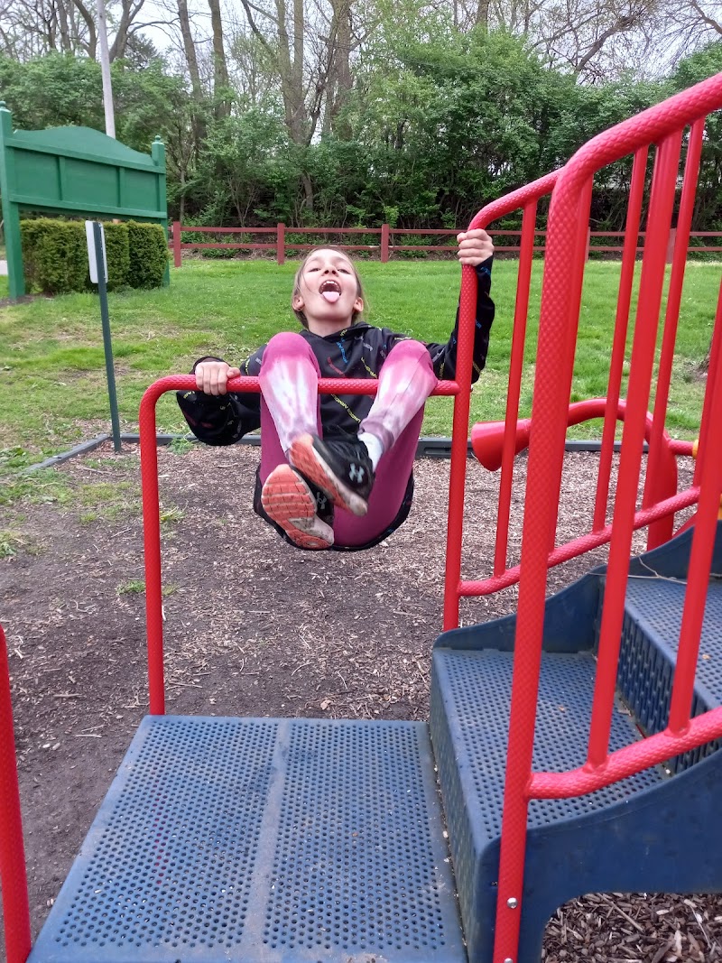 Covington Community Park - Covington, OH