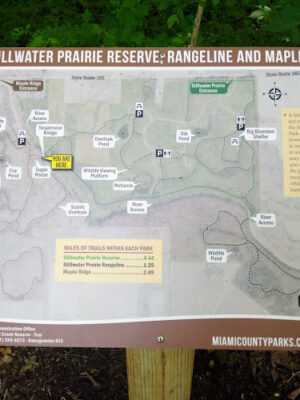 Maple Ridge Reserve