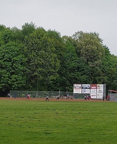 Creston Community Park - Creston, OH