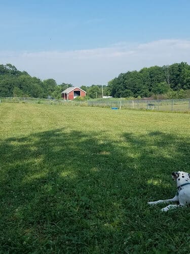 Keyser Park - Cuyahoga Falls, OH