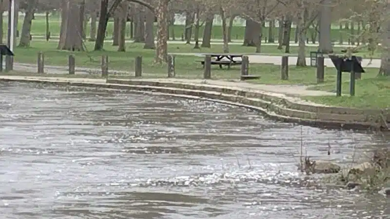Water Works Dog Park - Cuyahoga Falls, OH