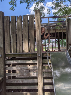 Dalton Village Park
