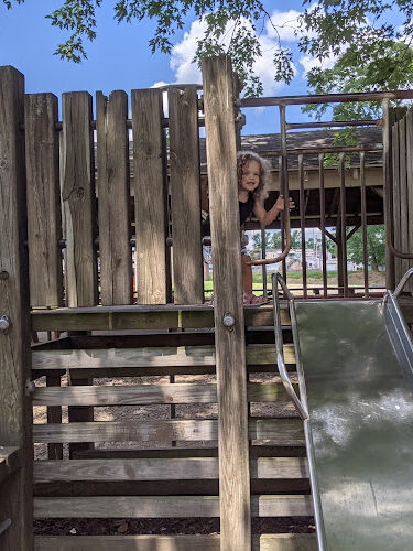 Dalton Village Park