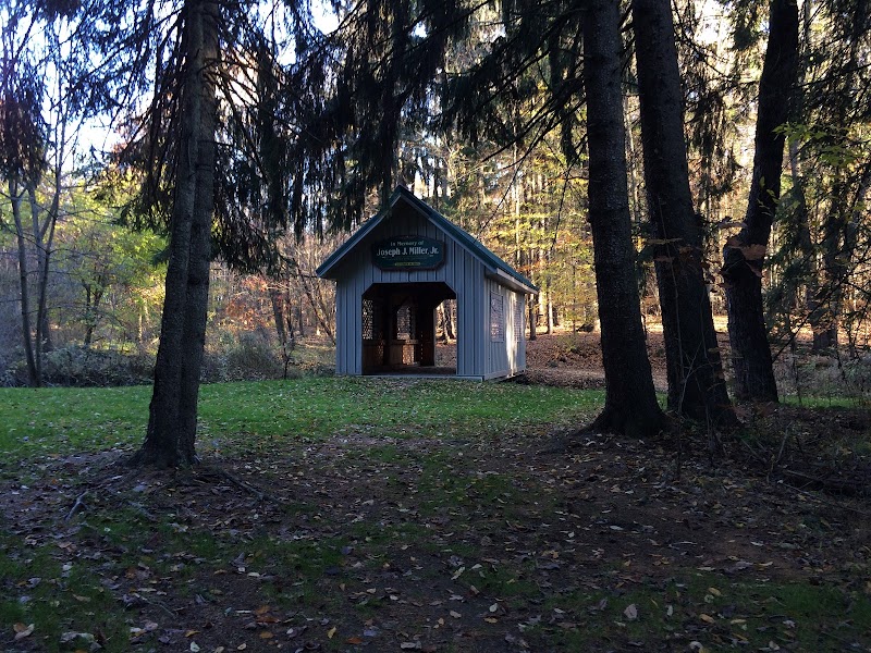 Evergreen Park, Kidron Park - Dalton, OH