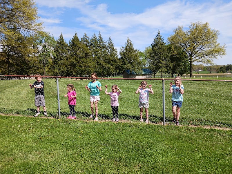 Evergreen Park, Kidron Park - Dalton, OH