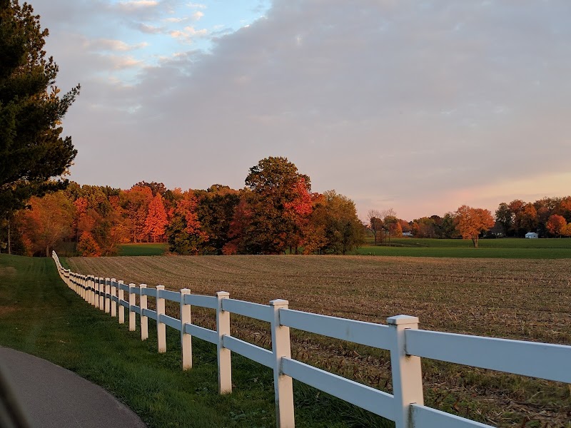 Evergreen Park, Kidron Park - Dalton, OH