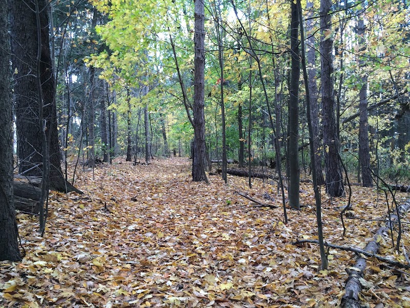 Evergreen Park, Kidron Park - Dalton, OH