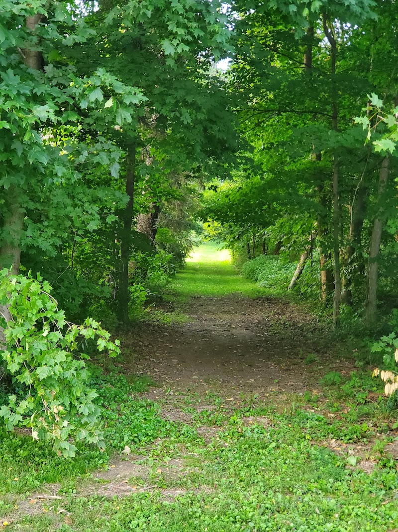 Evergreen Park, Kidron Park - Dalton, OH