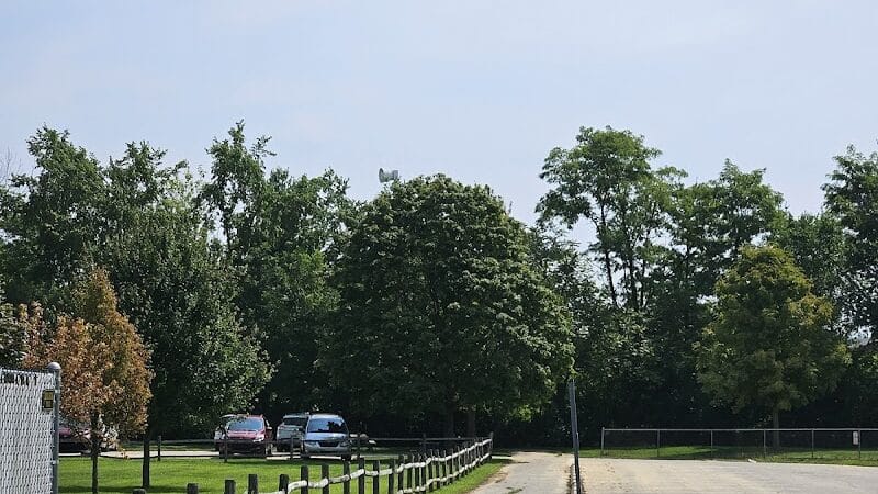 Village Green Park - Dalton, OH