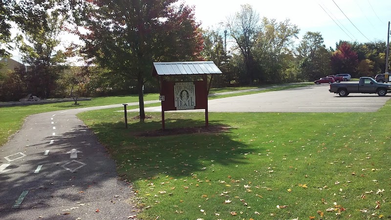 Village Green Park - Dalton, OH