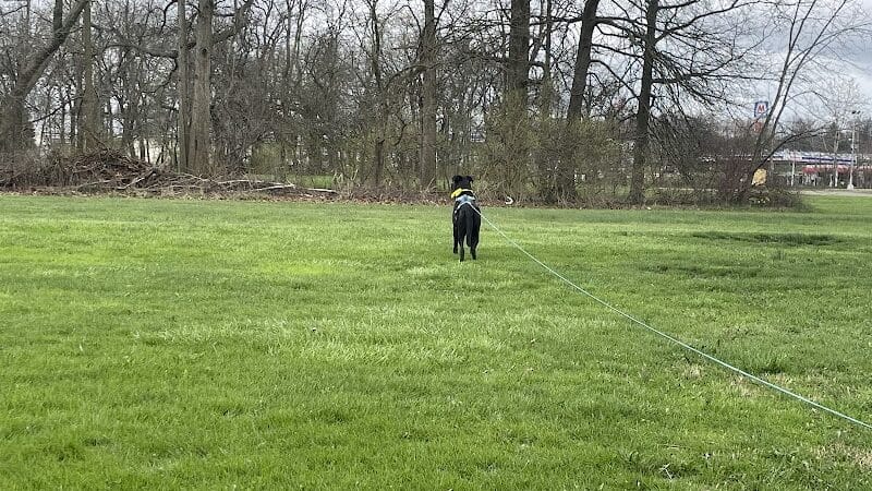 Village Green Park - Dalton, OH